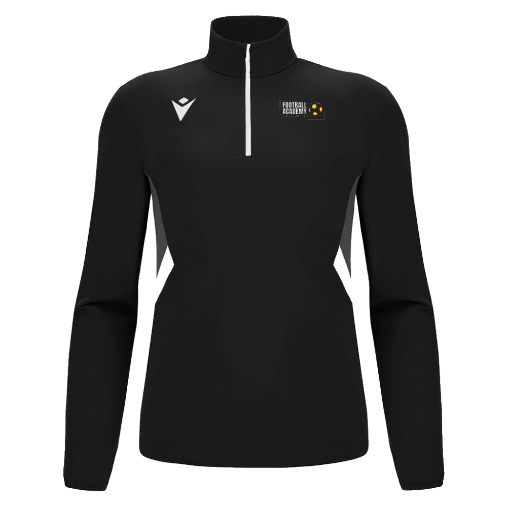 Macron Piave 1/4 zip jersey sr | Image 1