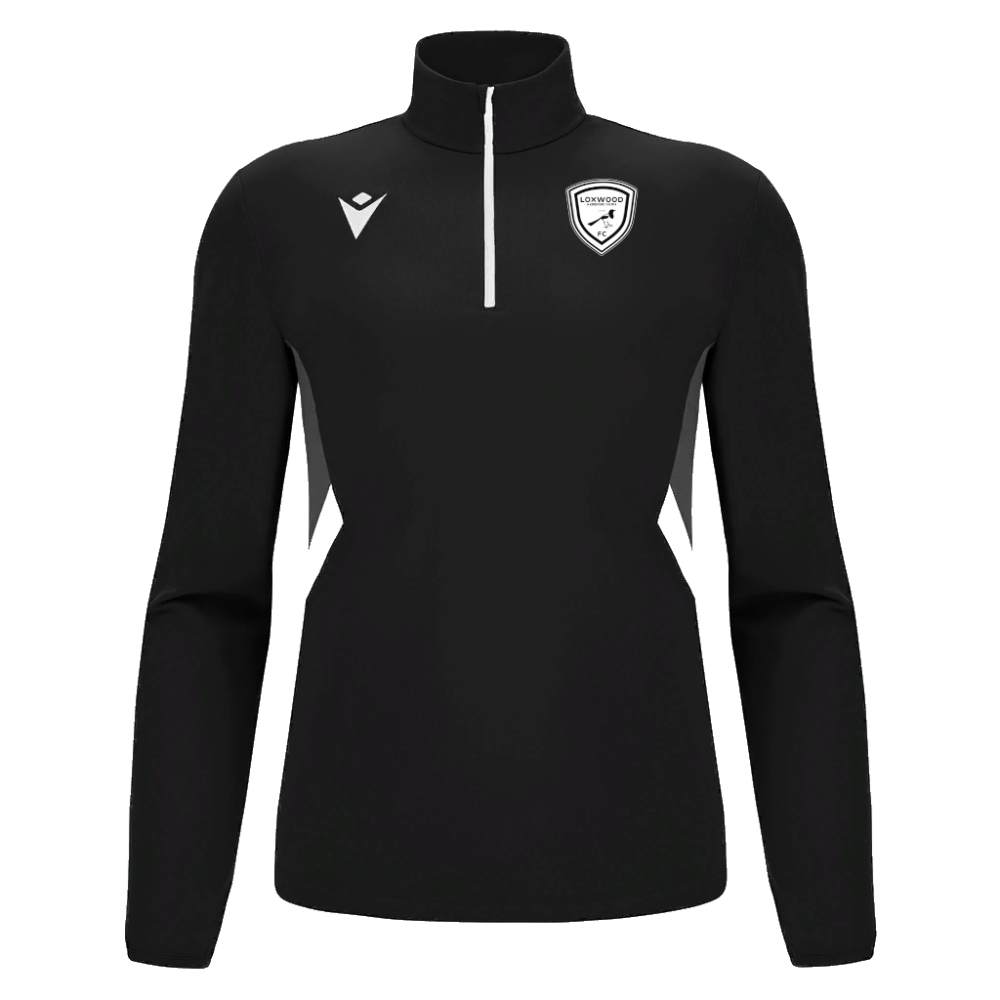 Macron Loxwood youth training jumper jr | Image 1