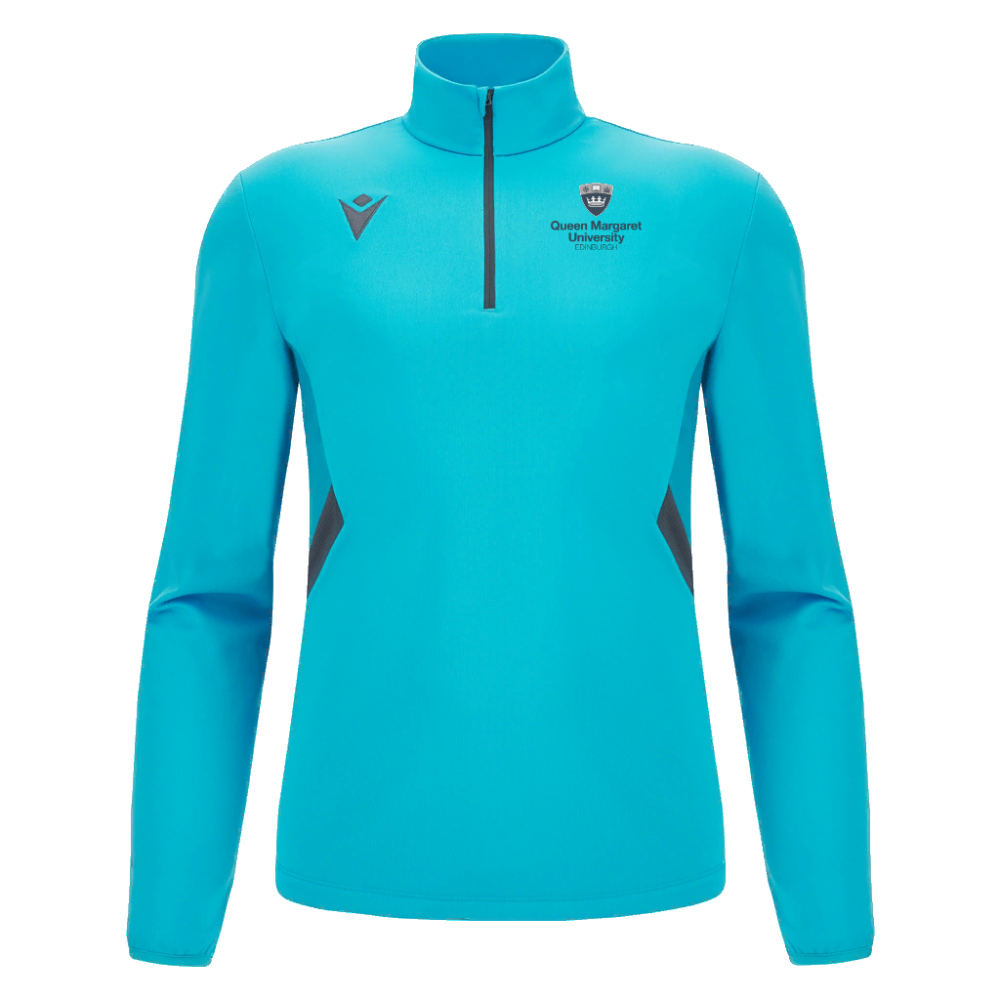 Macron Piave 1/4 zip maglia jr | Image 1