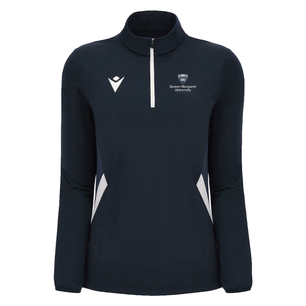 Macron Maira 1/4 zip maglia jr | Image 1