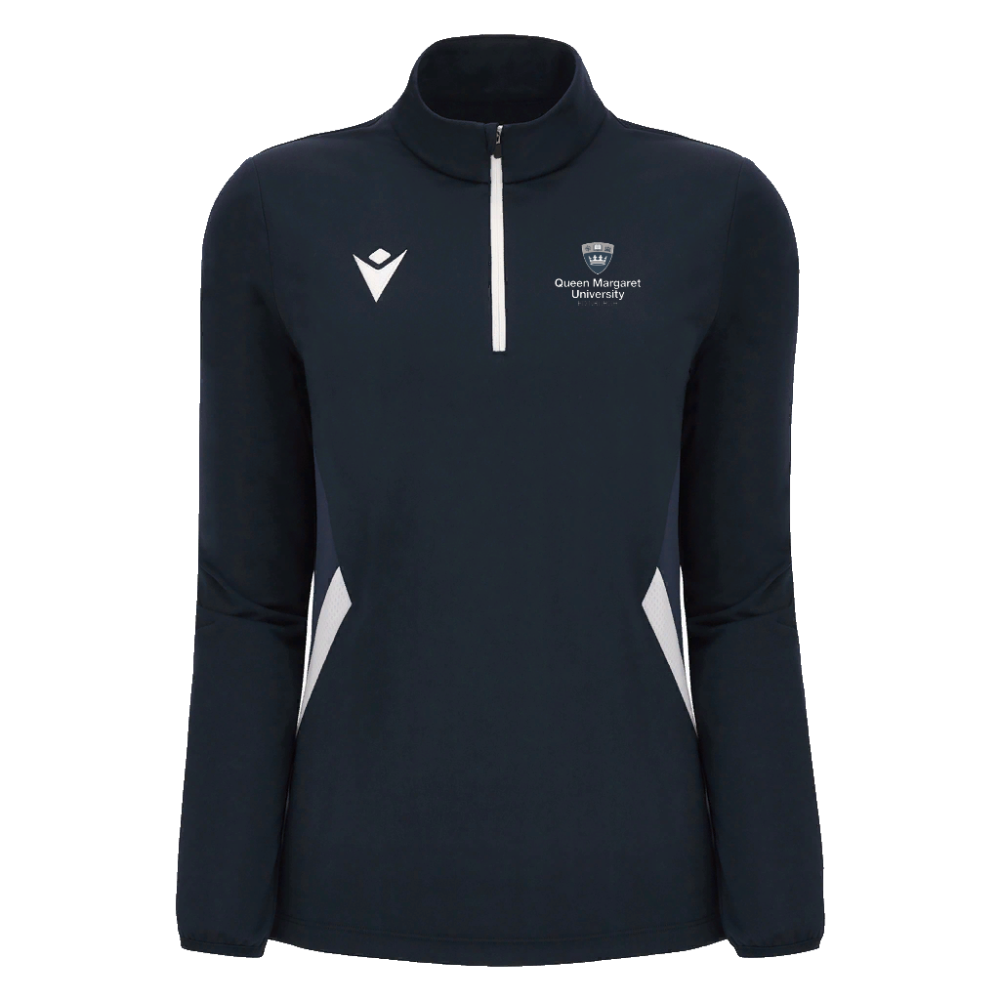 Macron Maira 1/4 zip maglia sr | Image 1