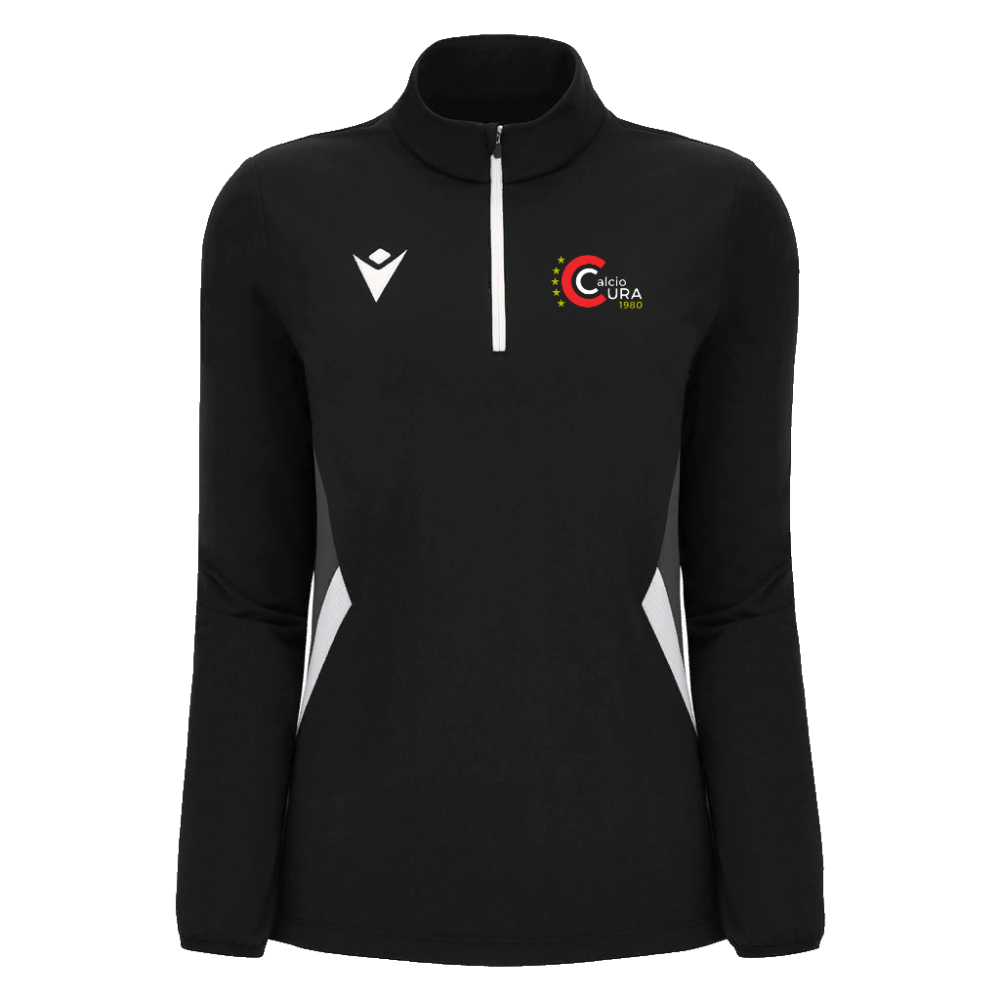 Macron Maira 1/4 zip maglia | Immagine 1