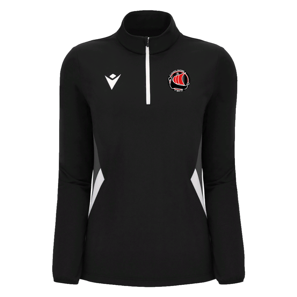 Macron Fcv womens training jumper jr | Image 1