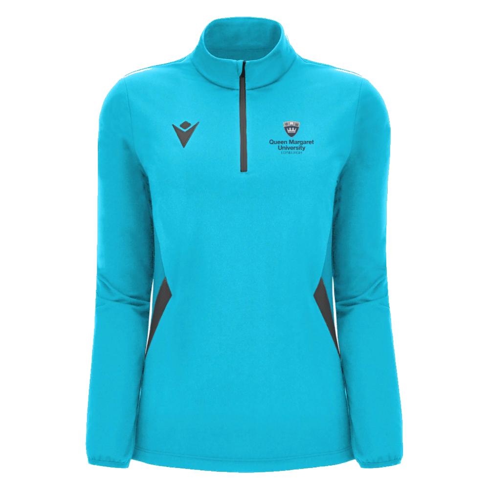 Macron Maira 1/4 zip maglia jr | Image 1