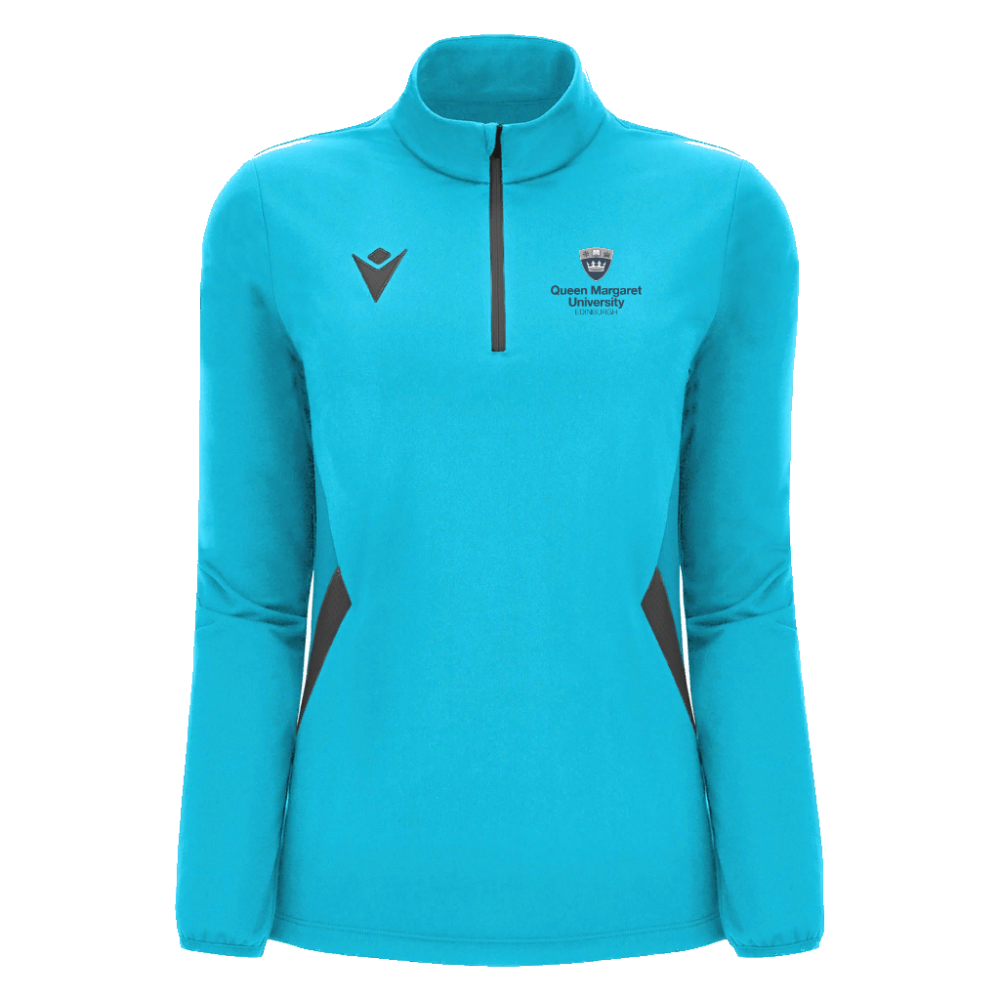 Macron Maira 1/4 zip maglia sr | Image 1