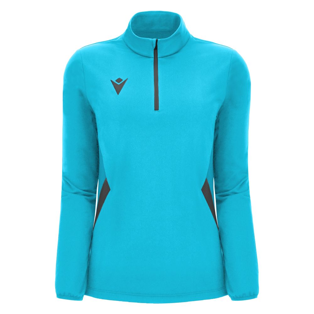 Macron Maira 1/4 zip jersey sr | Image 1