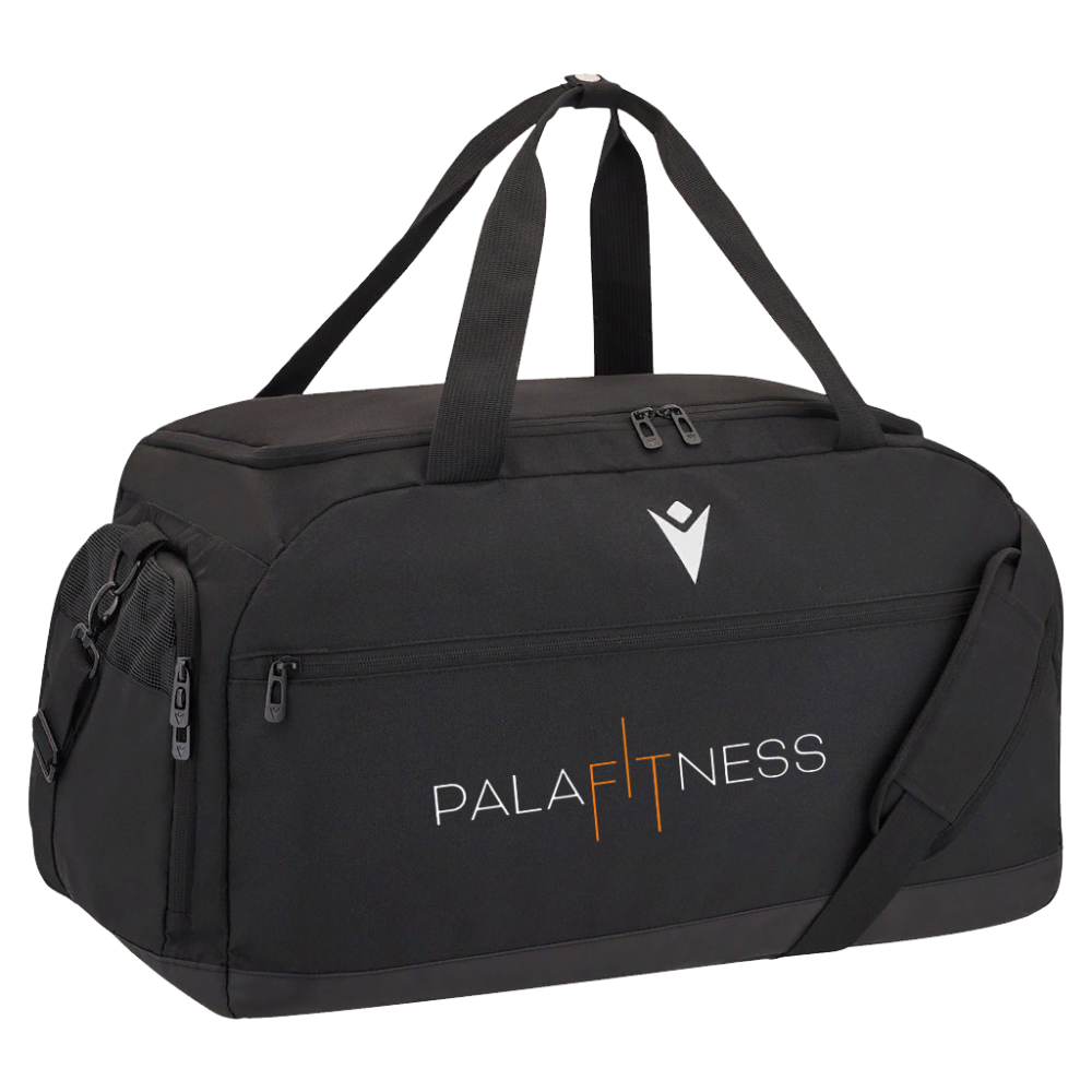 Macron Flow borsa da palestra | Immagine 1
