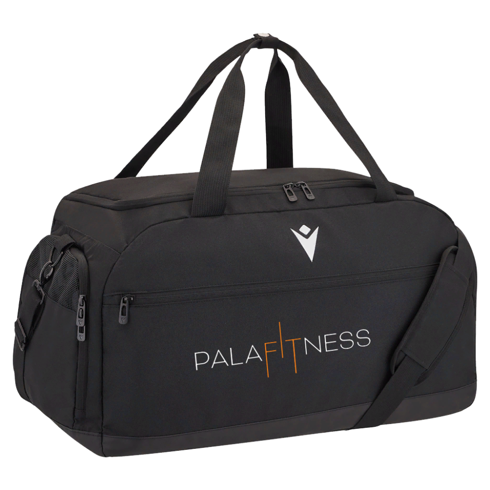 Macron Flow borsa da palestra | Immagine 1