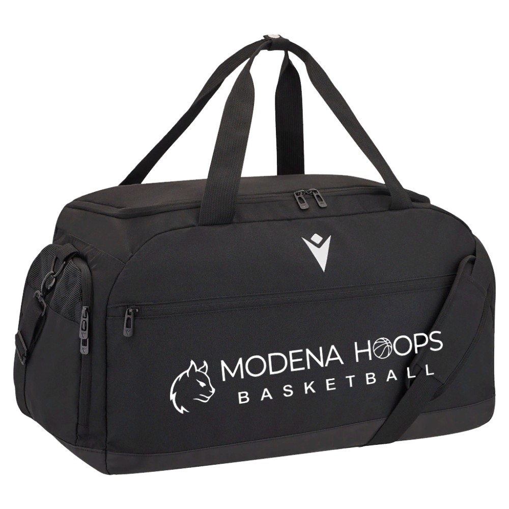 Macron Flow borsa da palestra | Immagine 1