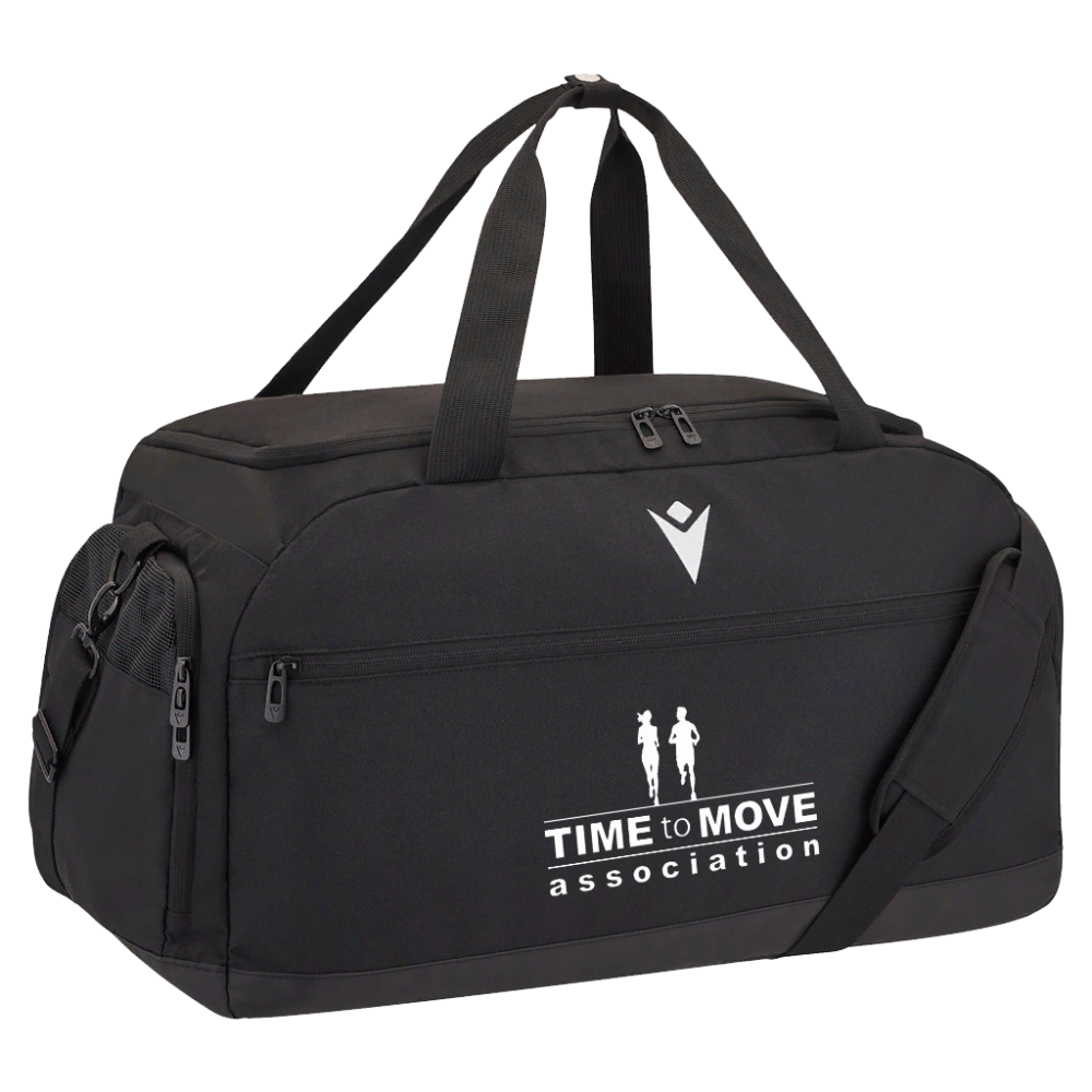 Macron Flow borsa da palestra | Immagine 1