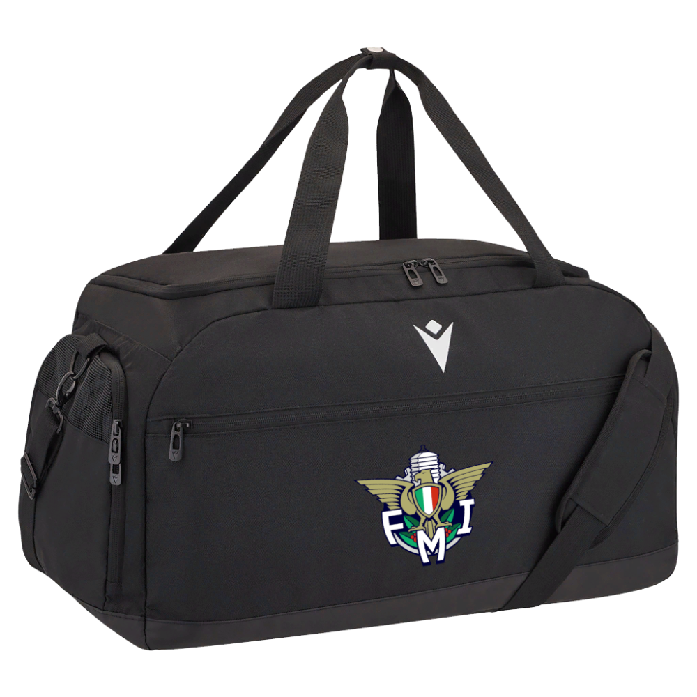 Macron Flow borsa da palestra | Immagine 1