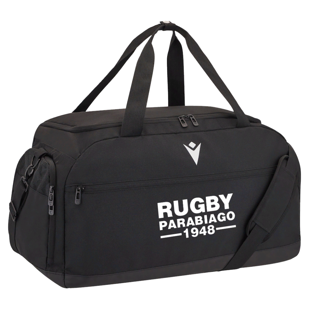 Macron Flow borsa da palestra | Immagine 1