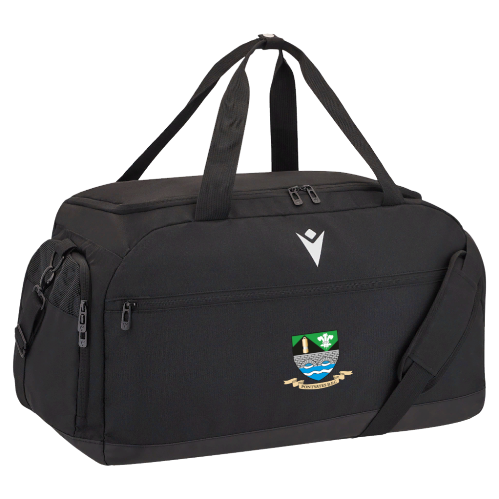 Macron Flow gym bag | Image 1