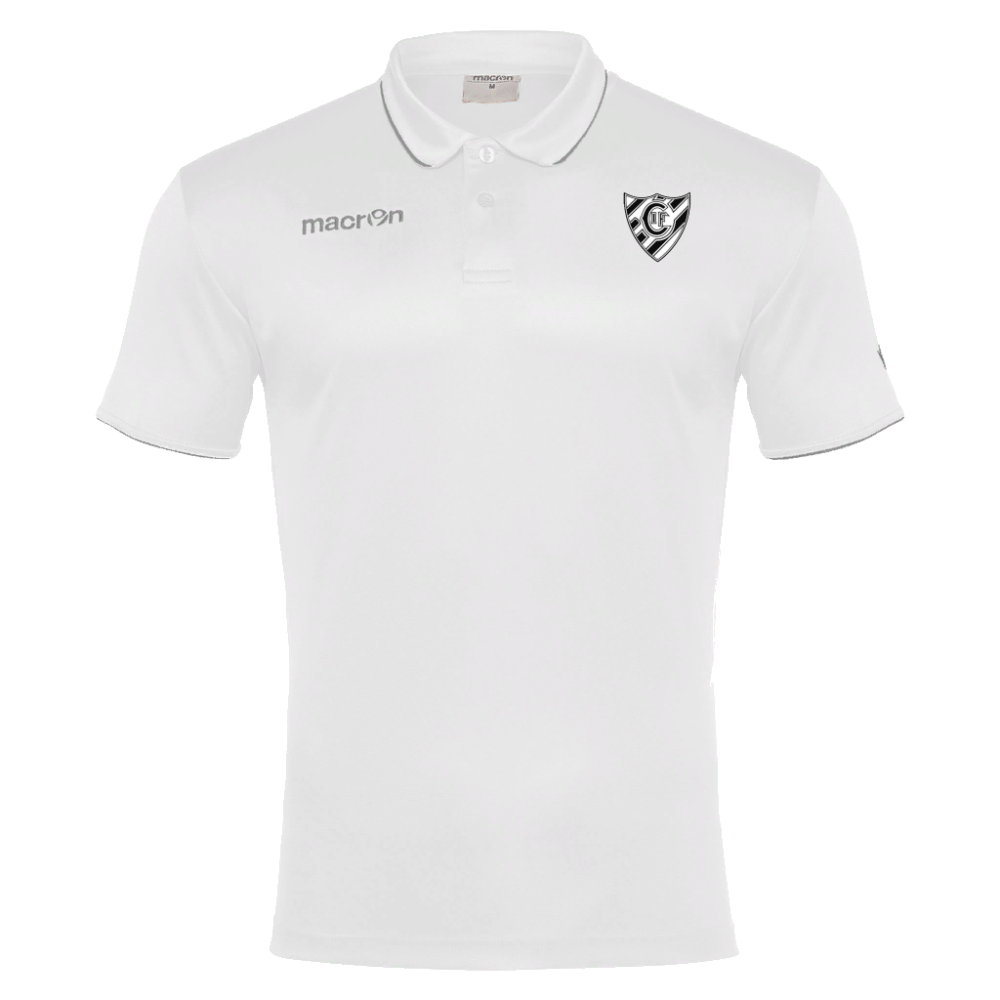 Macron Polo draco - emblema bordado | Imagem 1