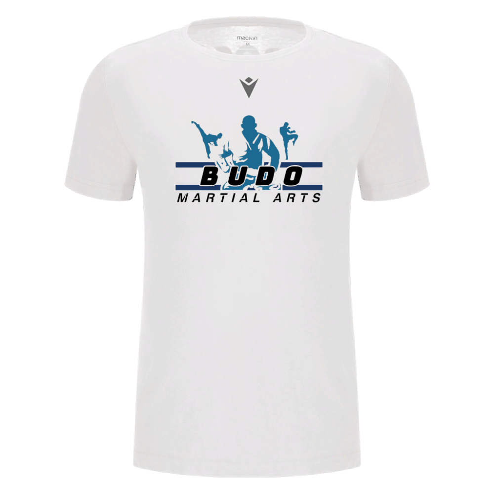 Macron Mp 151 hero t-shirt jr | Image 1