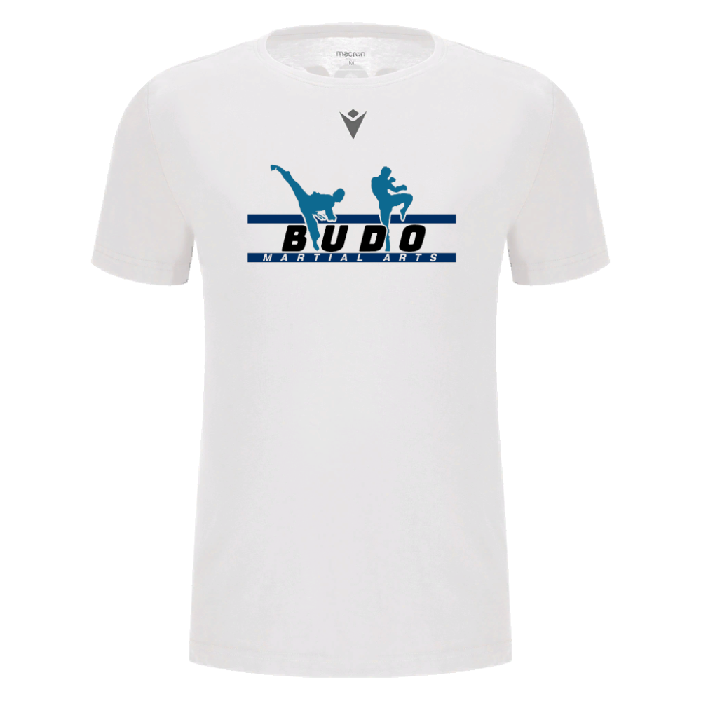 Macron Mp 151 hero t-shirt sr | Image 1