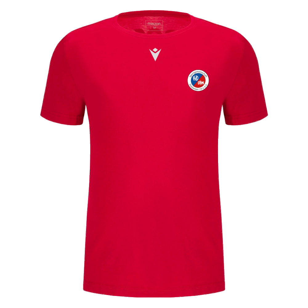 Macron Mp 151 hero t-shirt | Bild 1