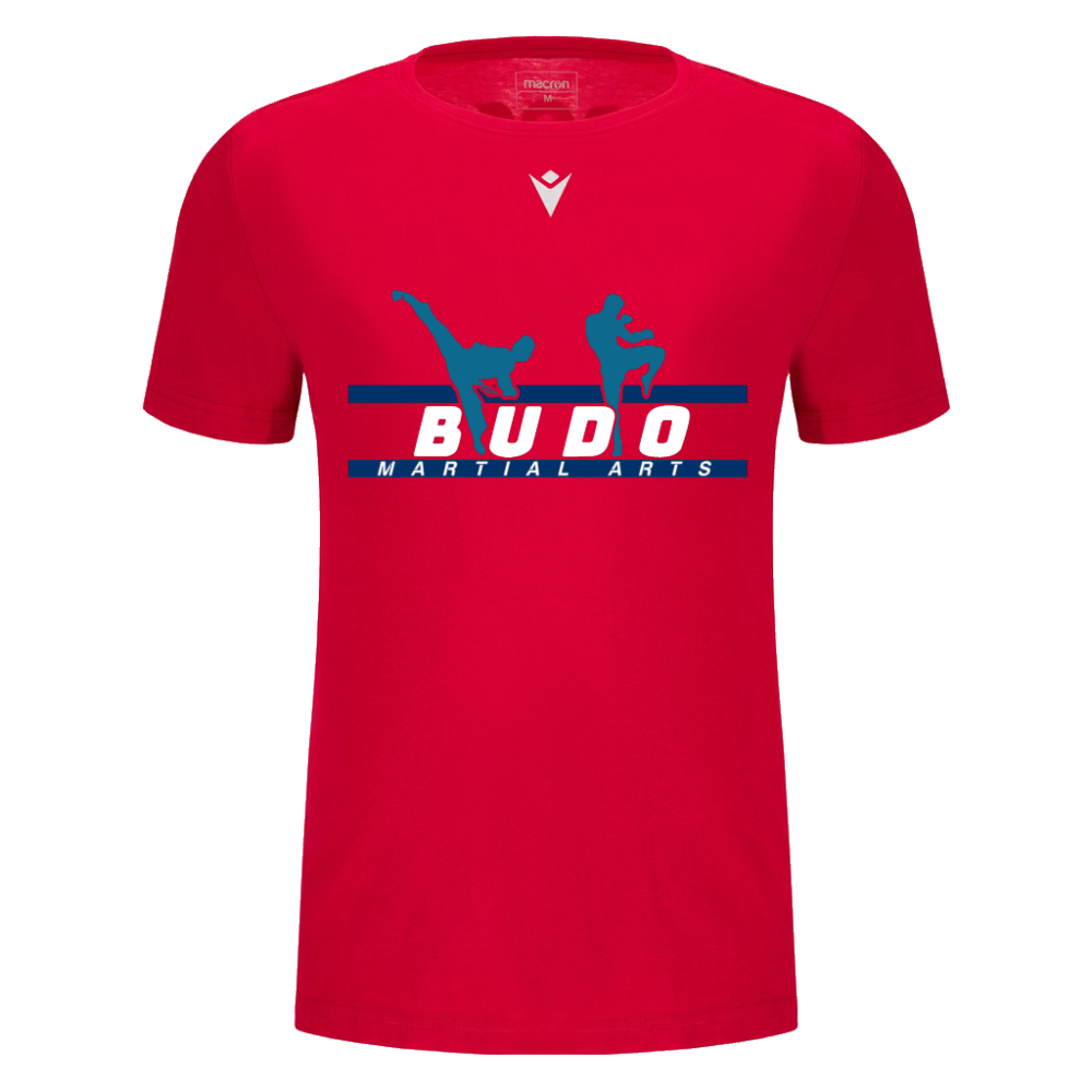 Macron Mp 151 hero t-shirt sr | Image 1