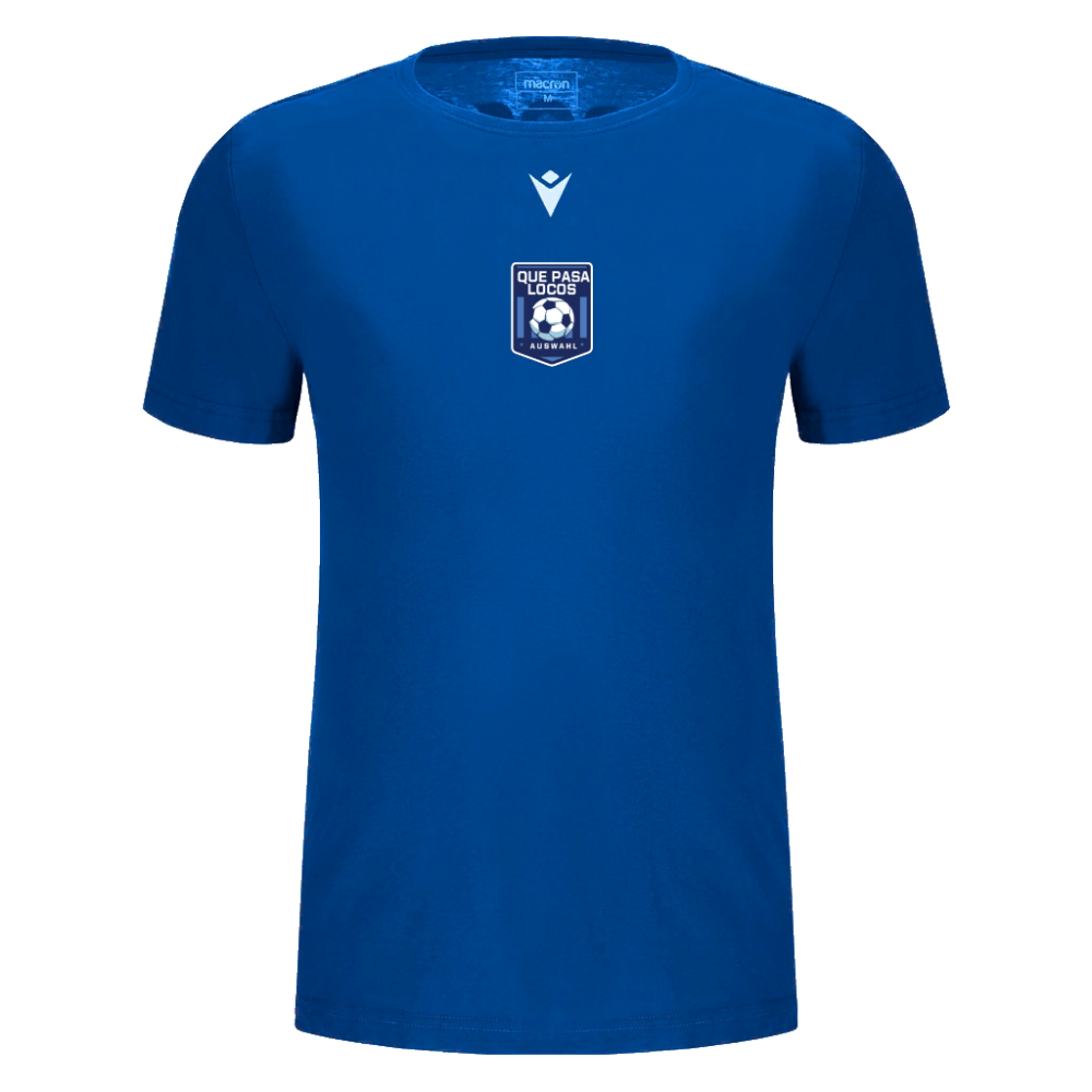 Macron Mp 151 hero t-shirt | Bild 1