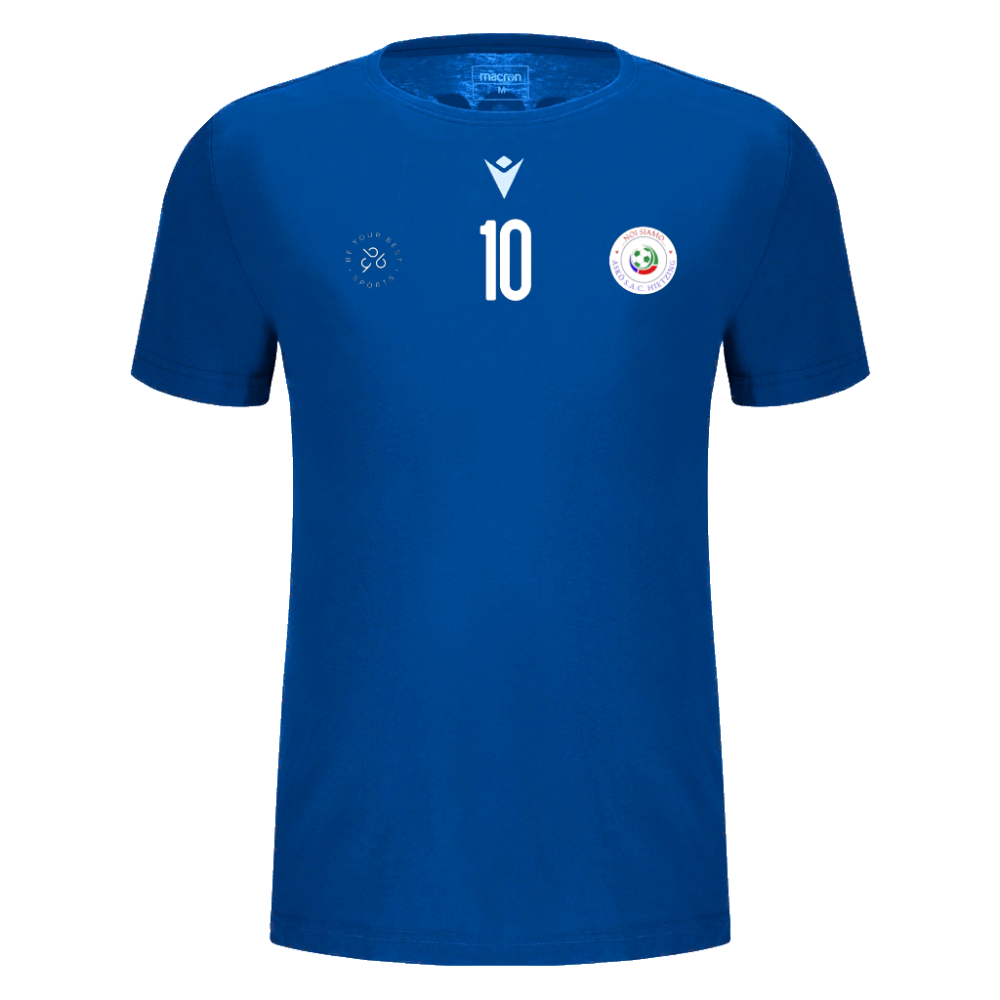 Macron Mp 151 hero t-shirt | Bild 1