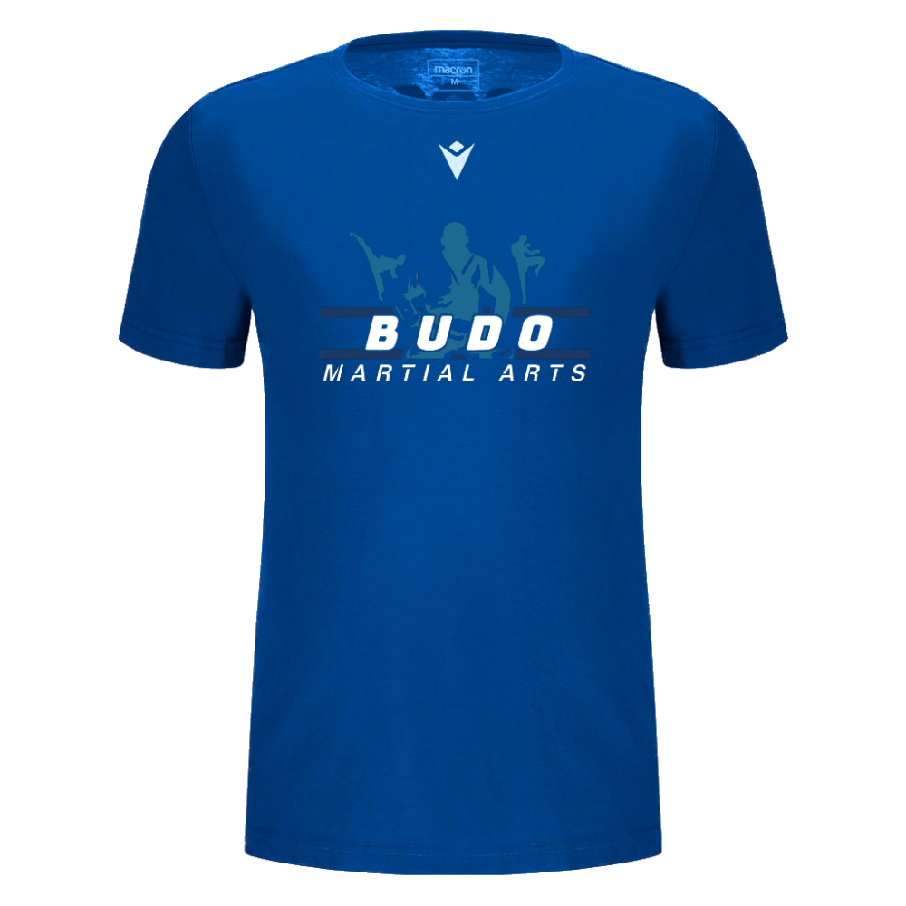Macron Mp 151 hero t-shirt jr | Image 1