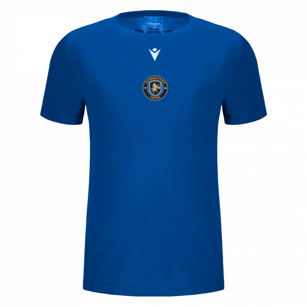 Macron Mp 151 hero t-shirt jr | Image 1