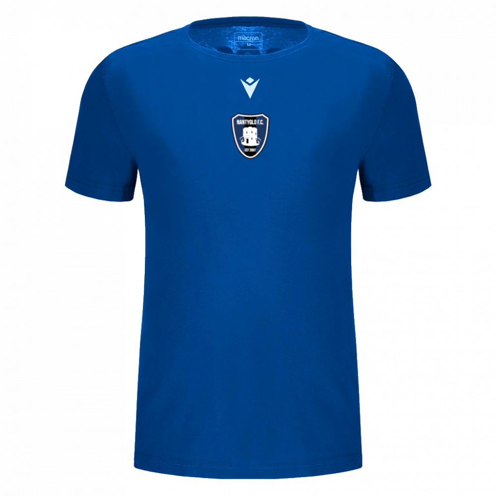 Macron Mp 151 hero t-shirt roy sr | Image 1