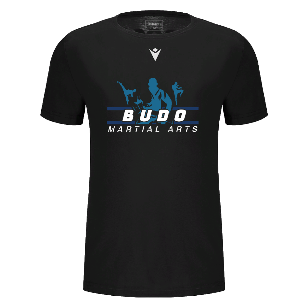 Macron Mp 151 hero t-shirt sr | Image 1