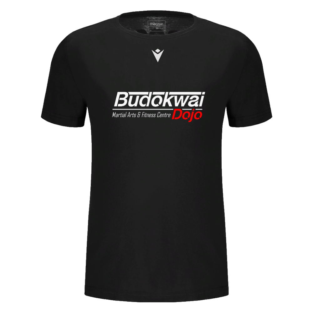 Macron Mp 151 hero t-shirt sr | Image 1