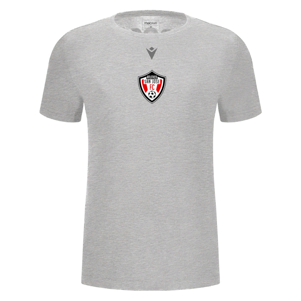 Macron Mp 151 hero t-shirt | Image 1