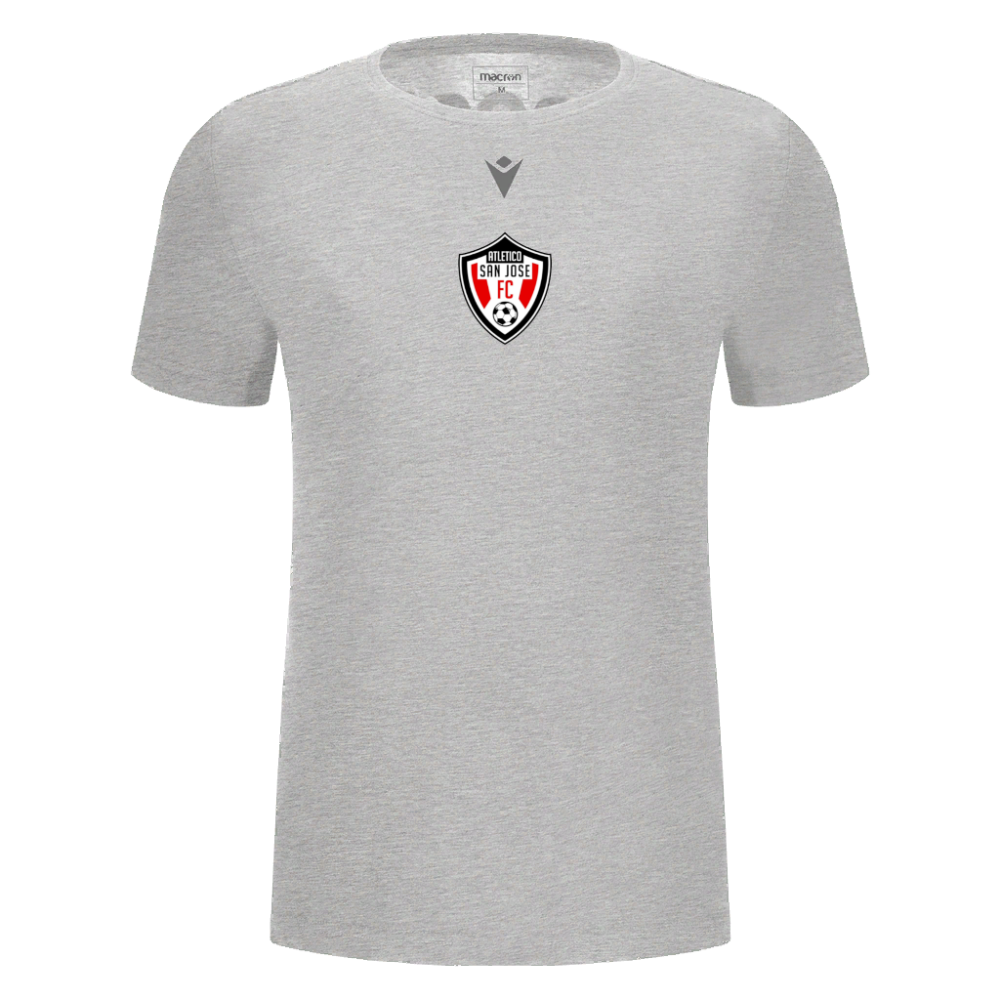 Macron Mp 151 hero t-shirt | Image 1