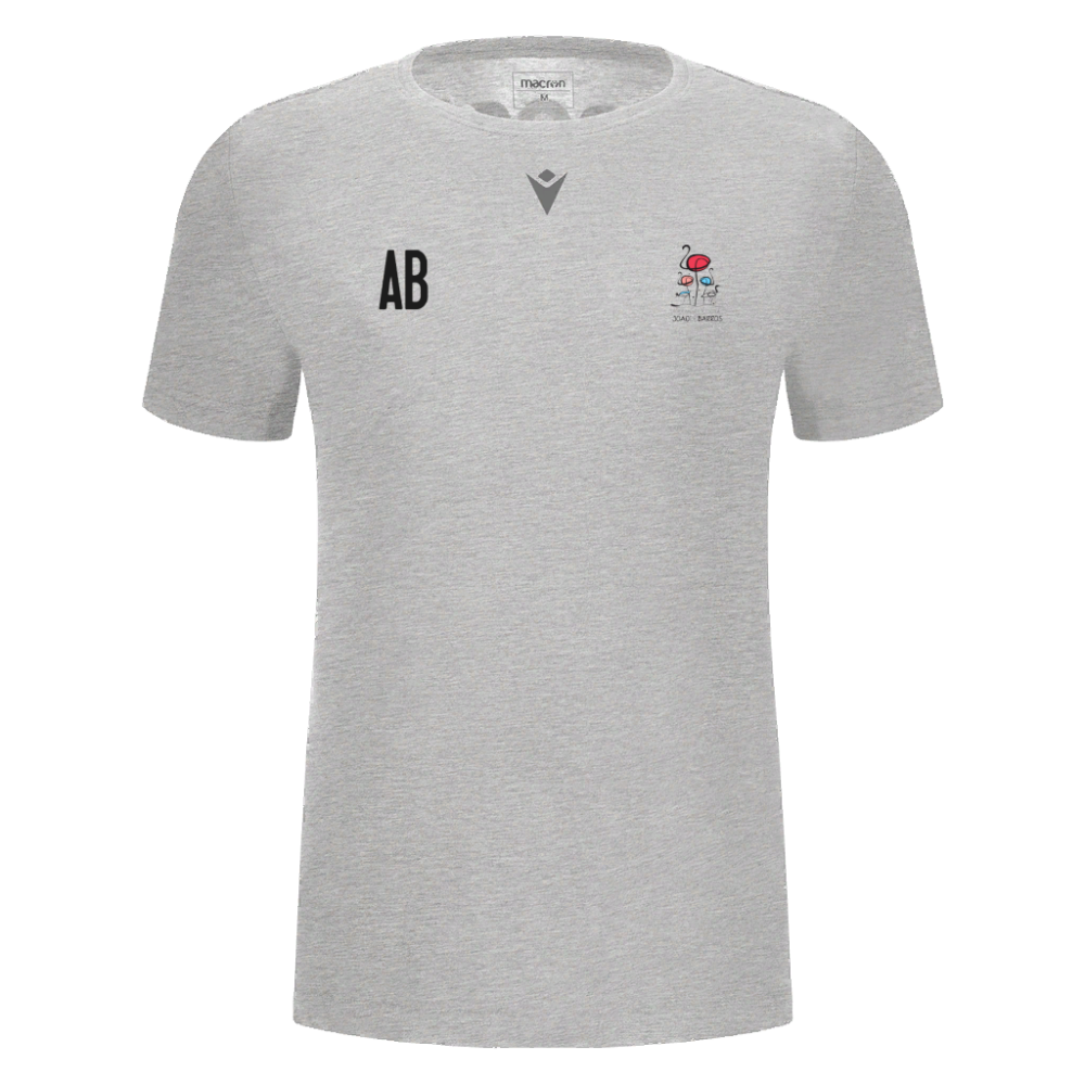 Macron Tshirt aula mp151 hero jersey | Imagem 1