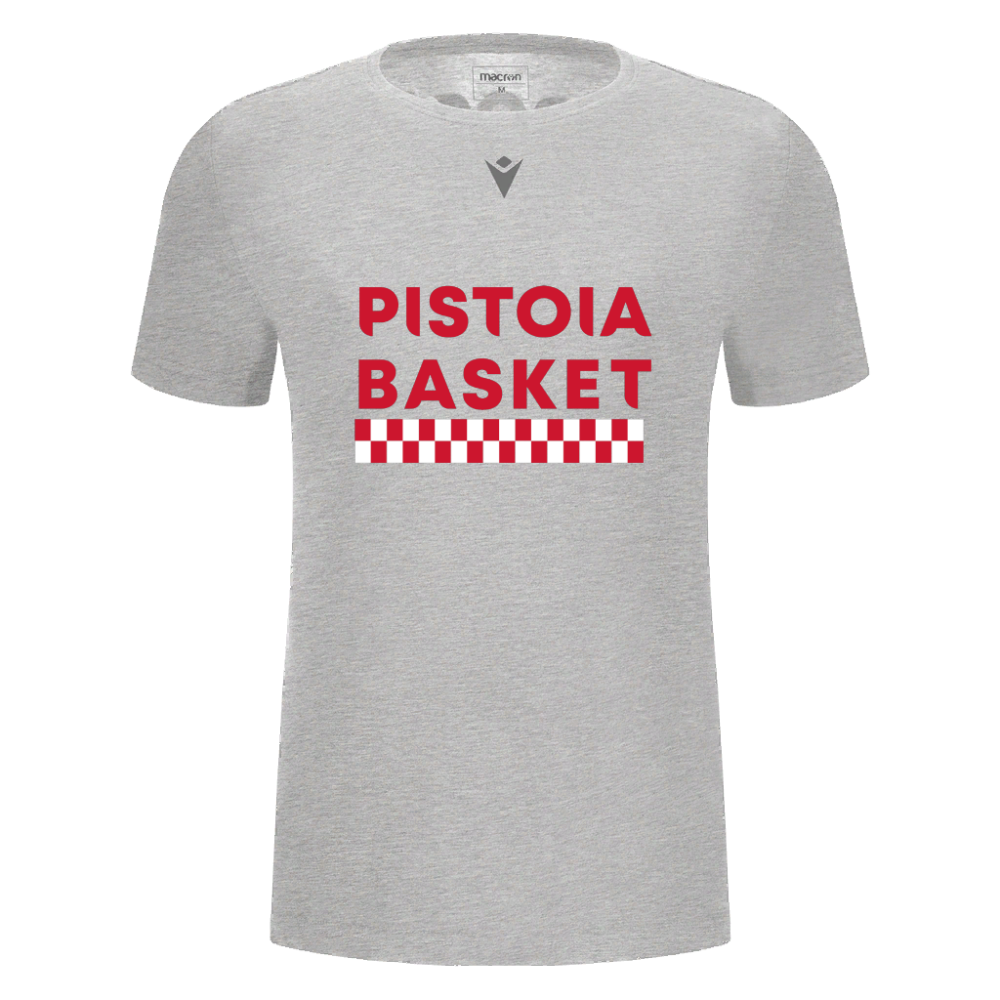 Macron Mp 151 hero maglia | Immagine 1