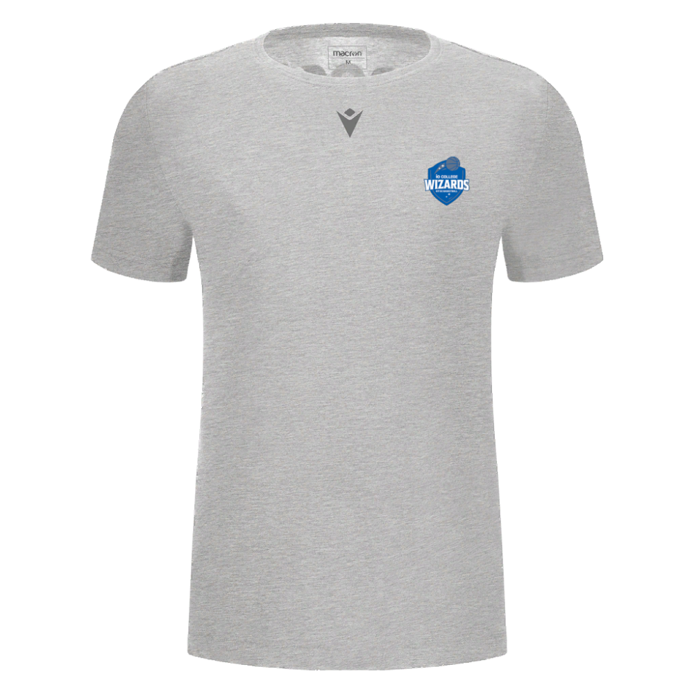 Macron Mp 151 hero t-shirt | Bild 1