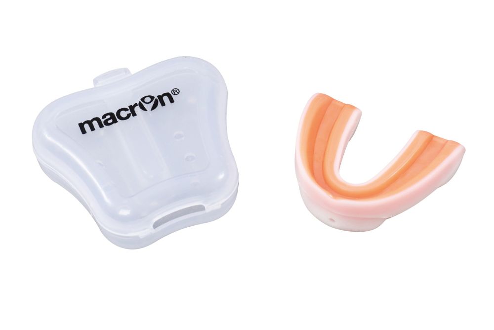 Macron Protege dents | Image 1