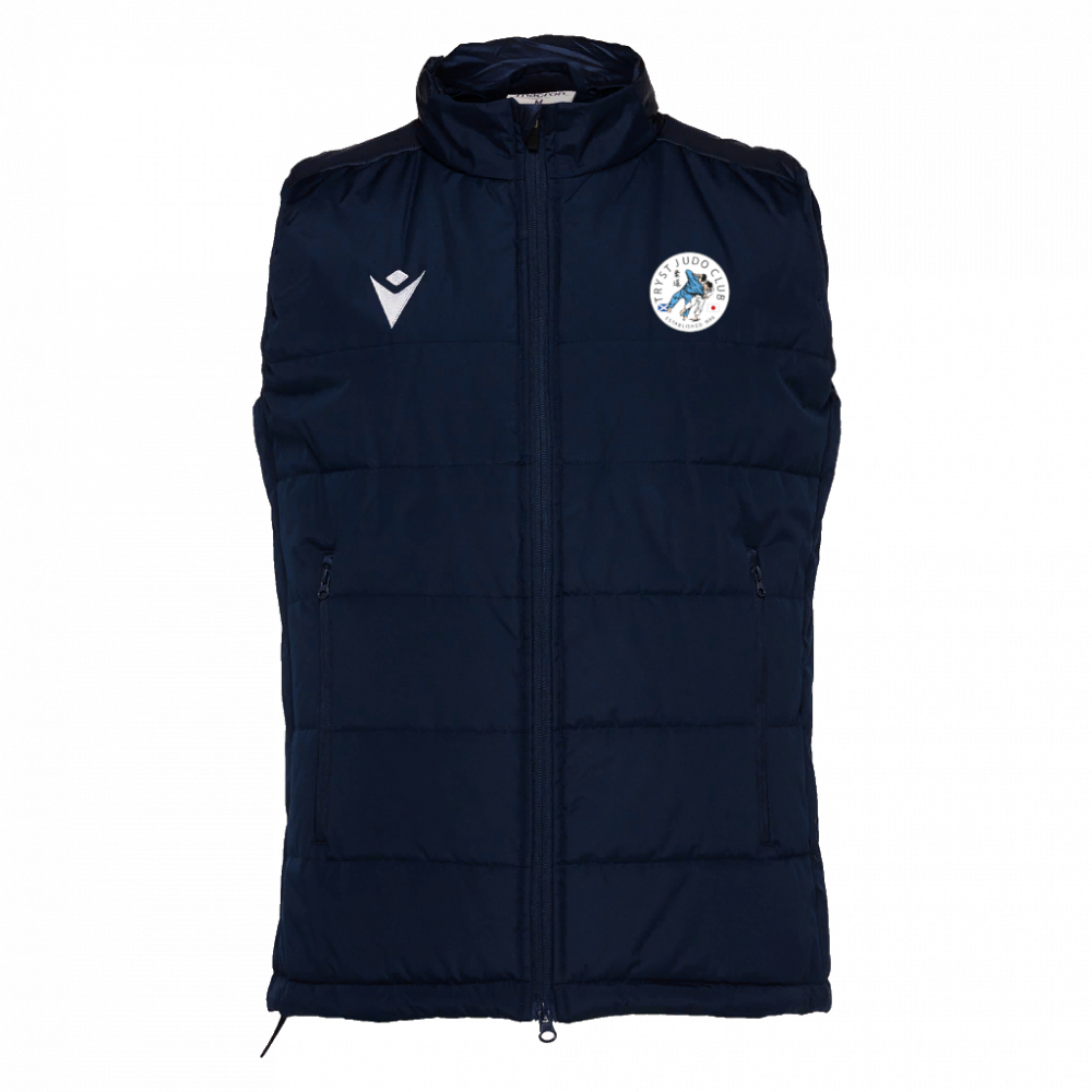 Macron Sleeveless padded jacket omsk | Image 1