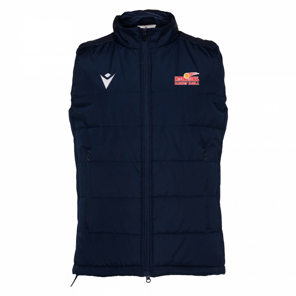 Macron Gilet imbottito omsk | Immagine 1