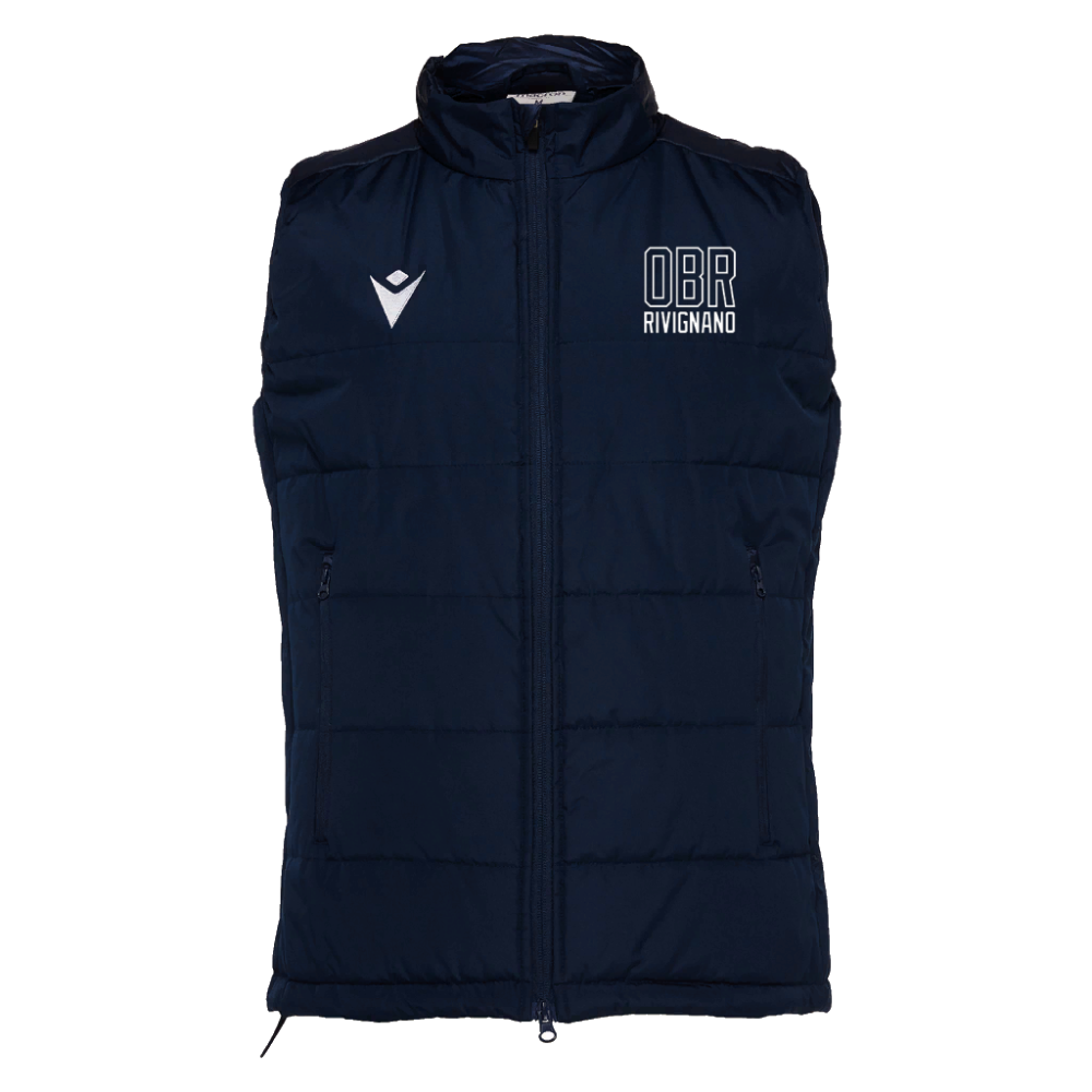 Macron Gilet imbottito omsk | Immagine 1