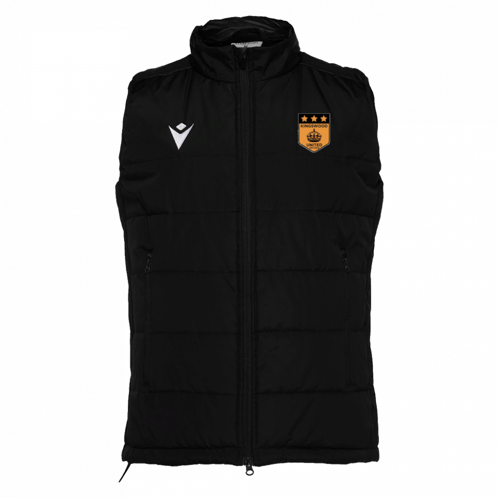 Macron Gilet jr | Image 1