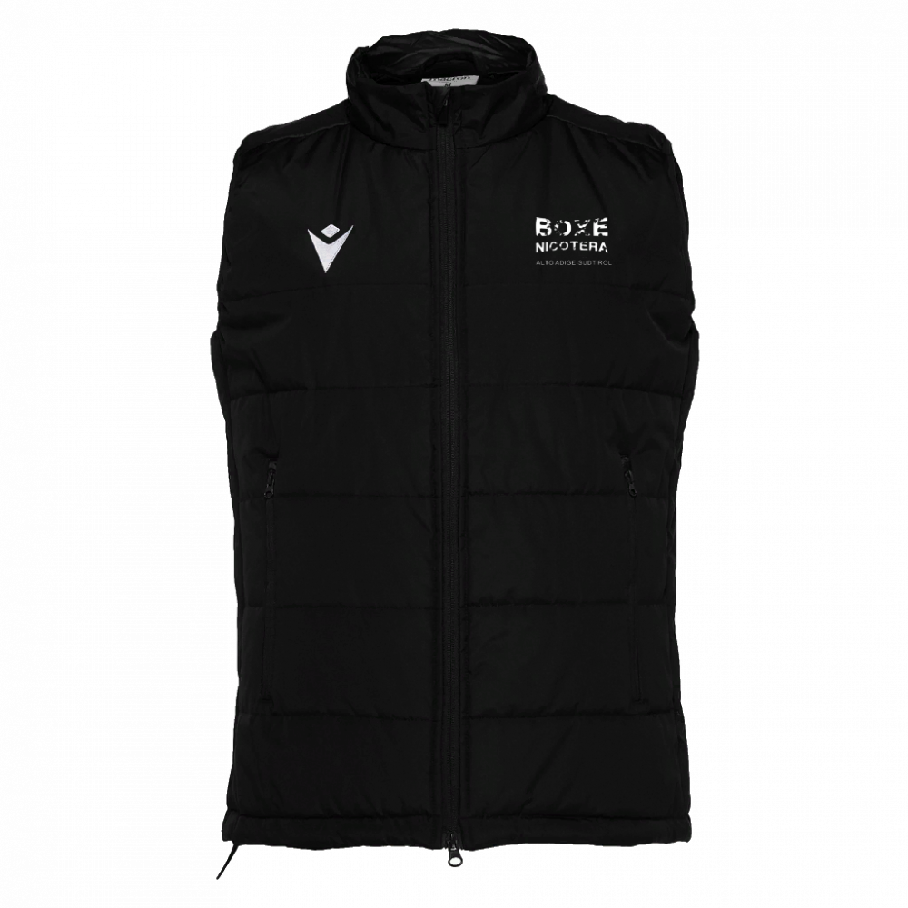Macron Gilet imbottito omsk | Immagine 1