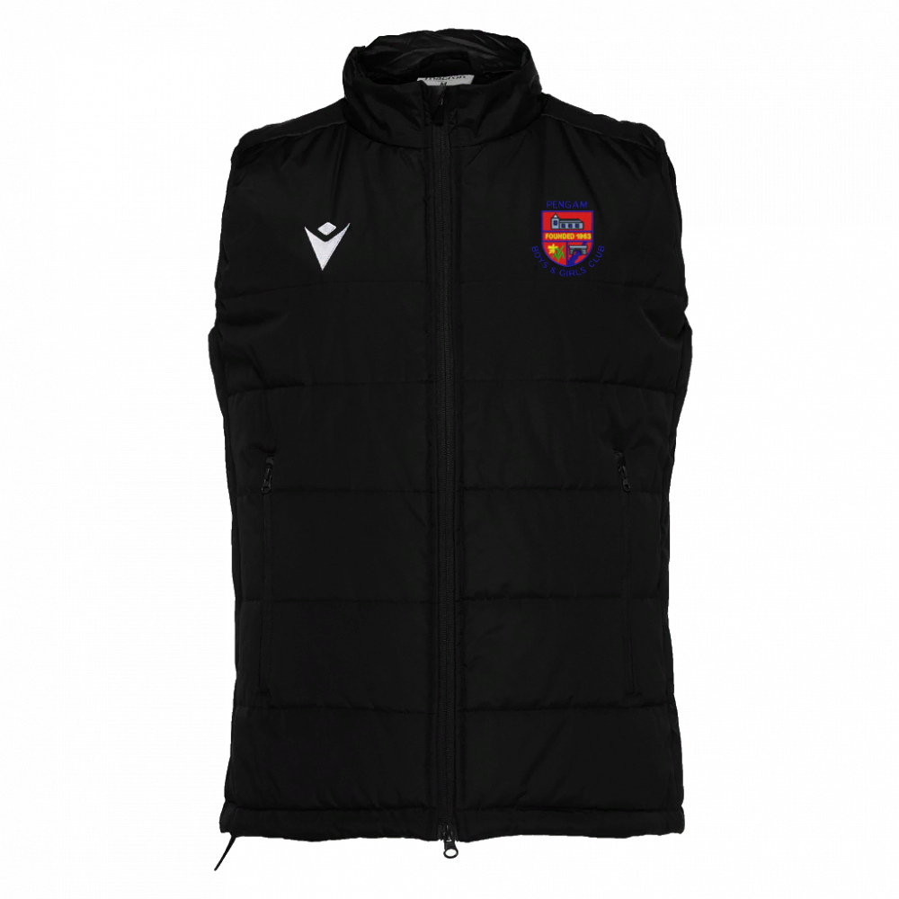 Macron Omsk gilet sr | Image 1