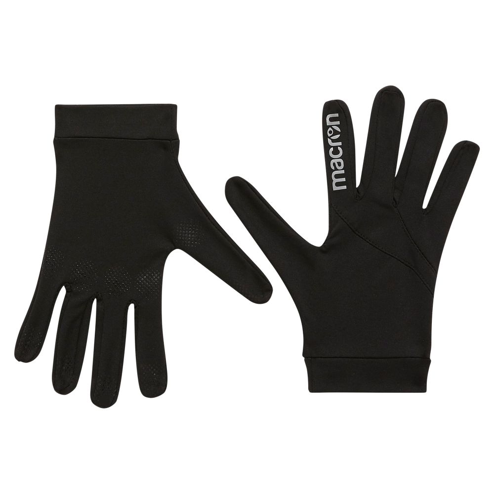 Macron Mistral gloves blk | Immagine 1