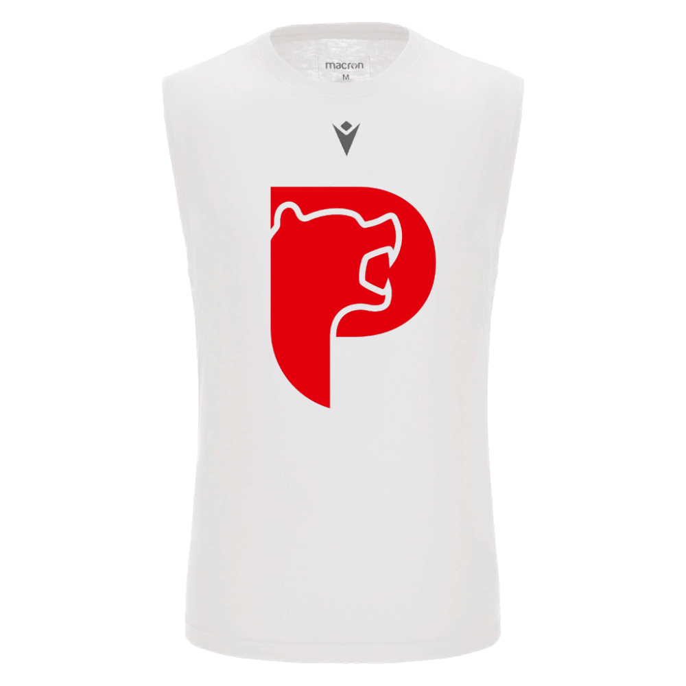 Macron Mp 151 hero maglia senza maniche | Immagine 1