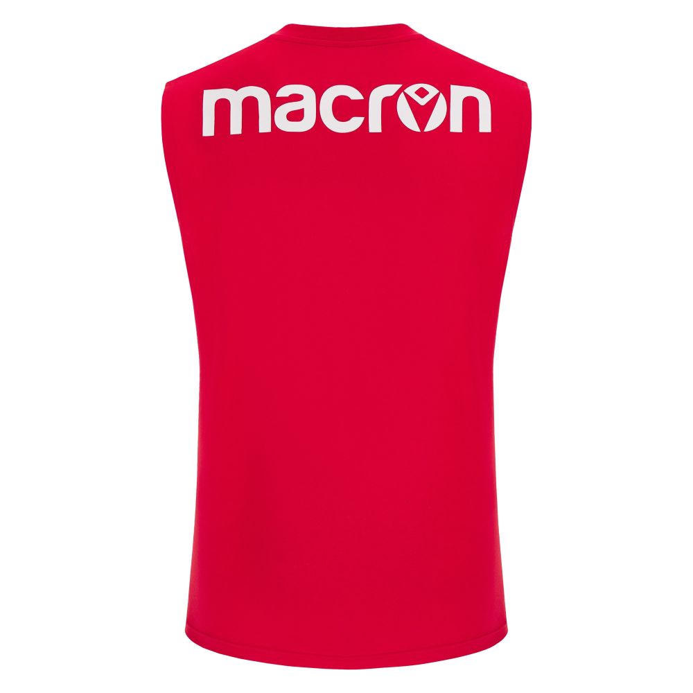 Macron Mp 151 hero maglia senza maniche | Immagine 1