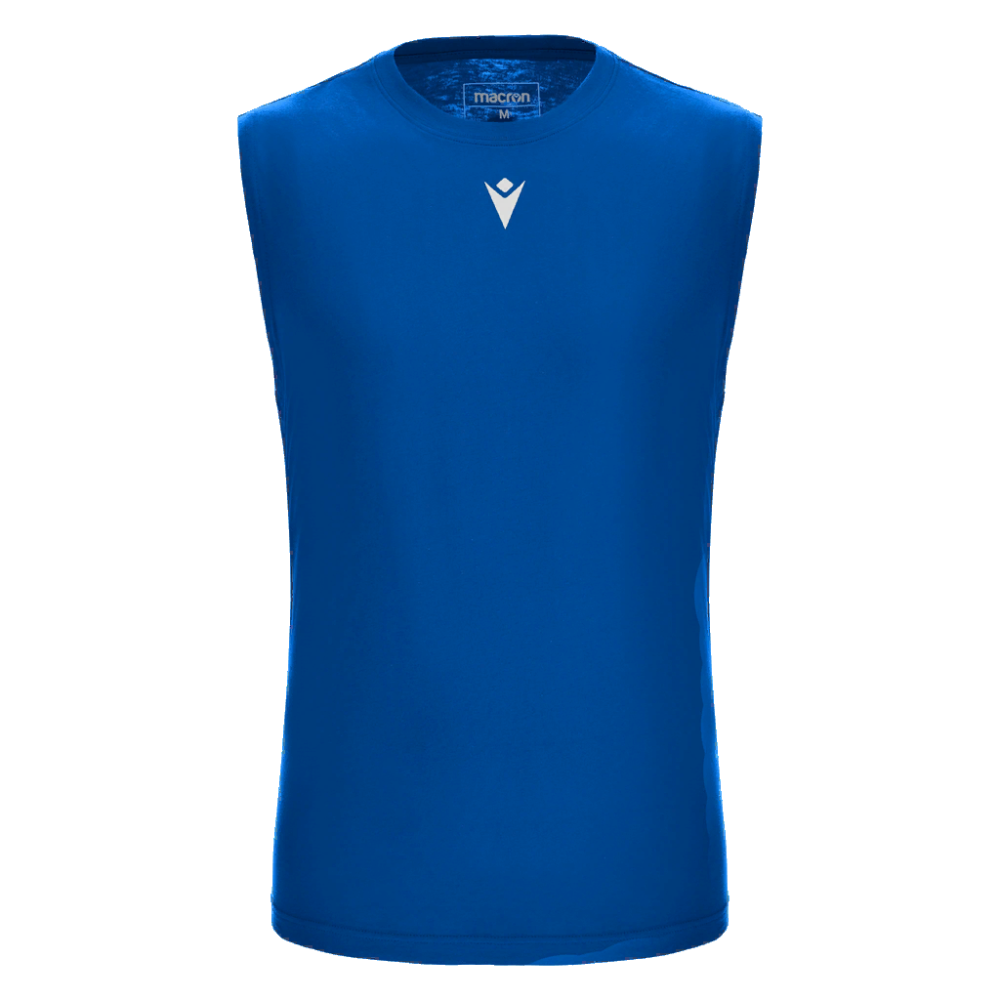 Macron Camisola de treino s/mangas-desporto escolar-ref 907303 | Imagem 1