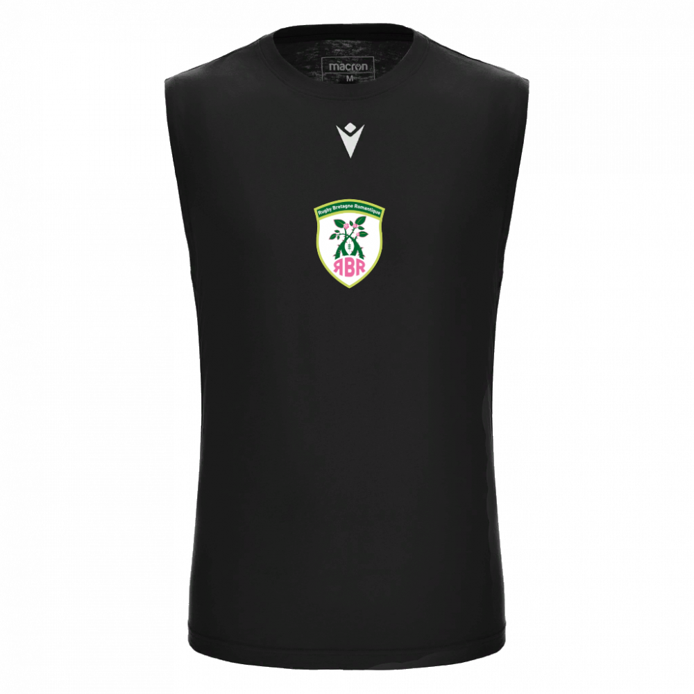 Macron Mp 151 hero maillot sans manches | Image 1
