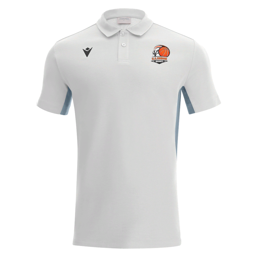 Macron Clarinet polo | Immagine 1
