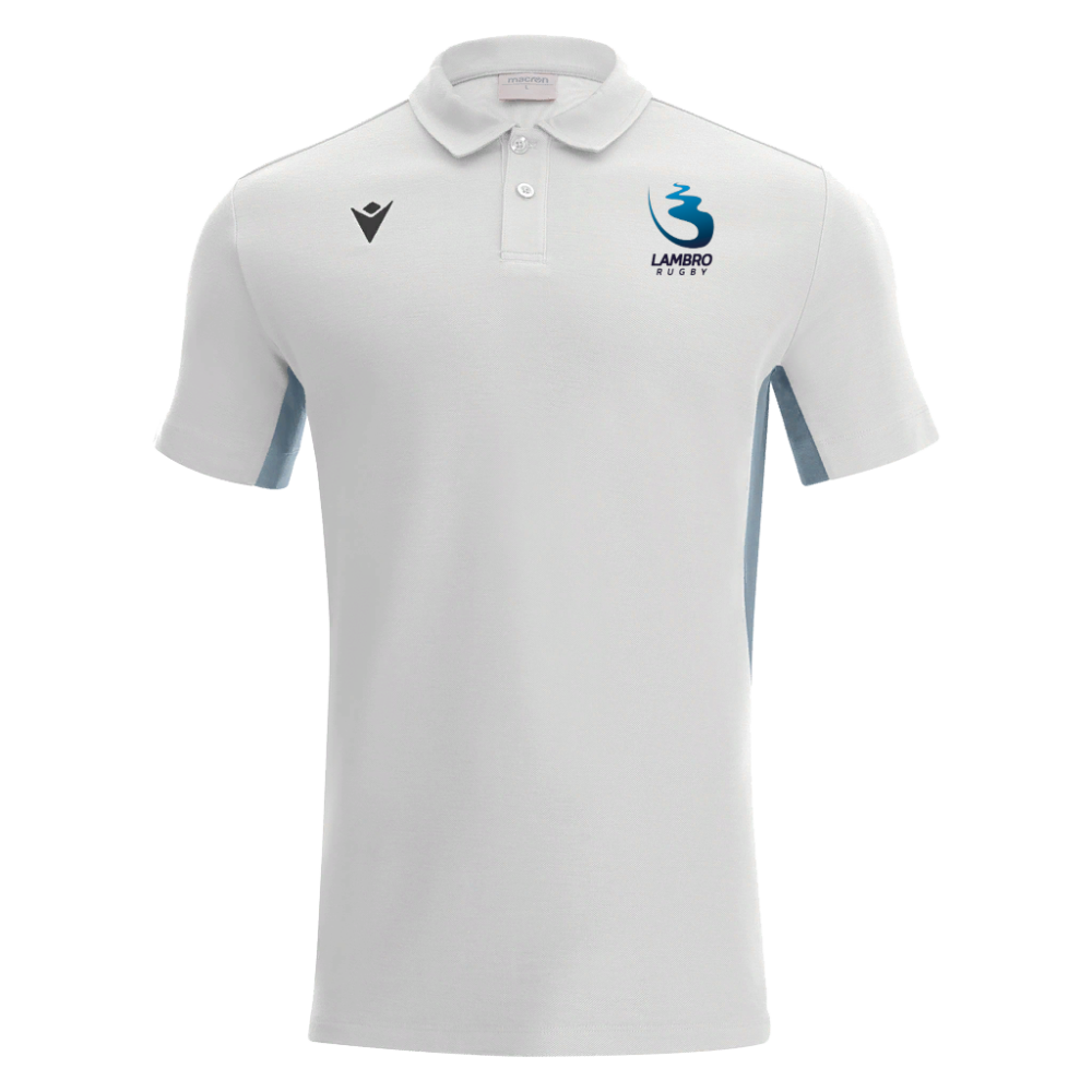 Macron Clarinet polo | Immagine 1