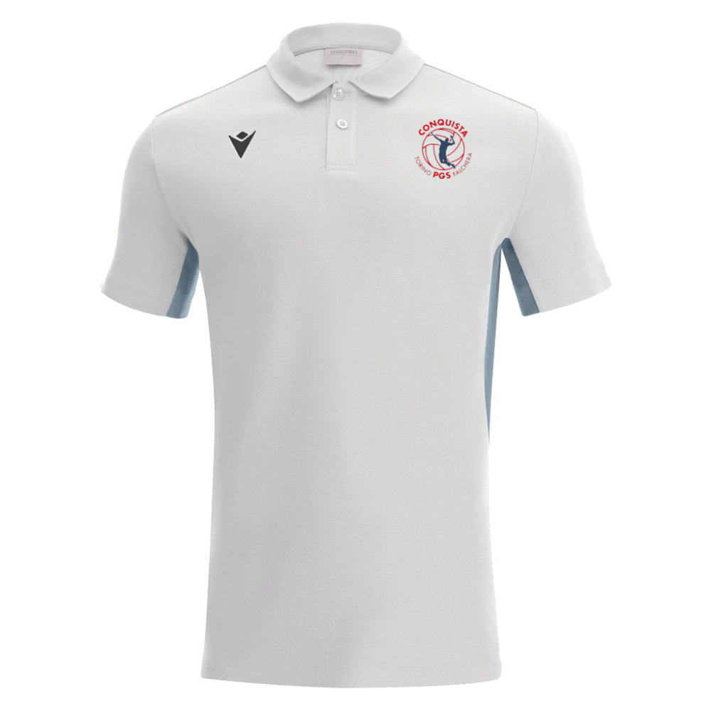 Macron Clarinet polo | Immagine 1