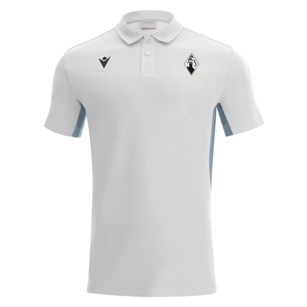 Macron Polo do adepto | Imagem 1